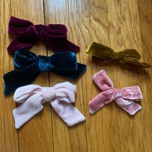 Wunderkin bow bundle